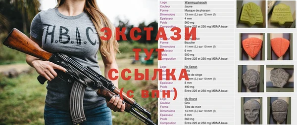 ECSTASY Липки
